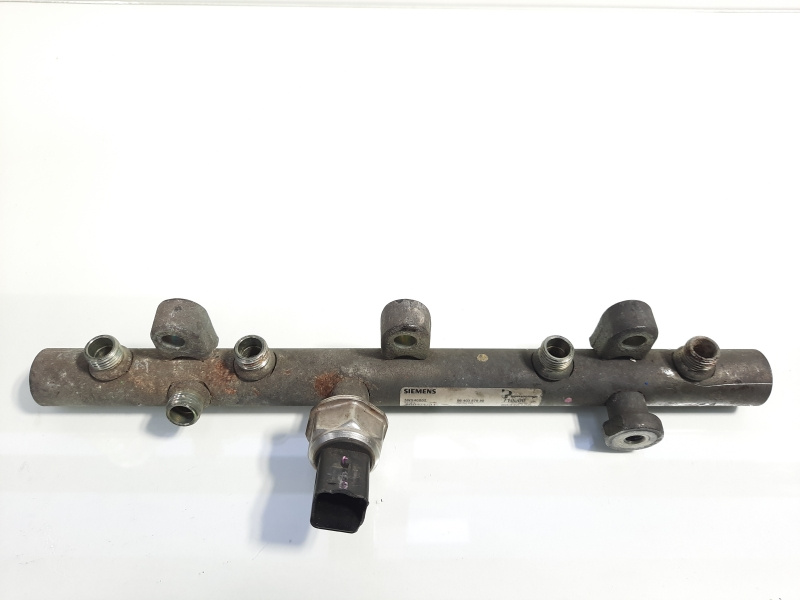 Rampa injectoare cod 9640387980, Citroen Xsara Picasso, 2.0 hdi (id:323605)