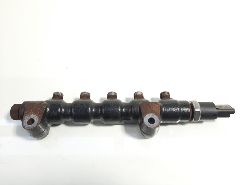 Rampa injectoare, cod 9642503380, Citroen C3 (I) 1.4 HDI, 8HX (id:286392)