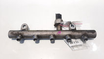 Rampa injectoare, cod 9645689580, Ford C-Max 1, 2....