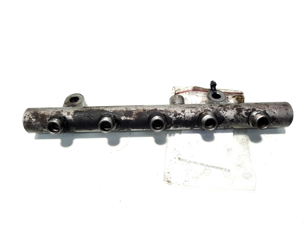 Rampa injectoare, cod 9645689580, Ford Focus 2 (DA) 2.0 TDCI, G6DA (id:513711)