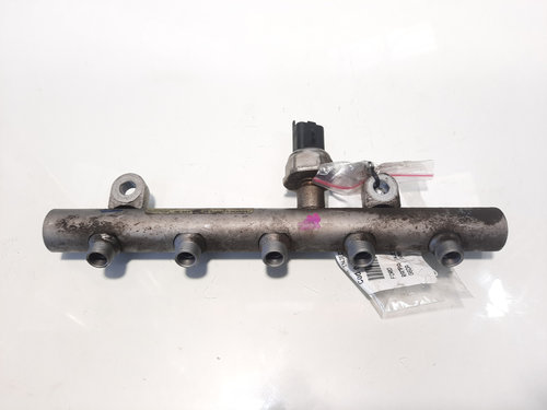 Rampa injectoare, cod 9645689580, Ford Focus C-Max, 2.0 TDCI, G6DA (idi:481714)