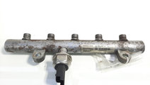 Rampa injectoare, cod 9645689580 Peugeot 307 SW, 2...