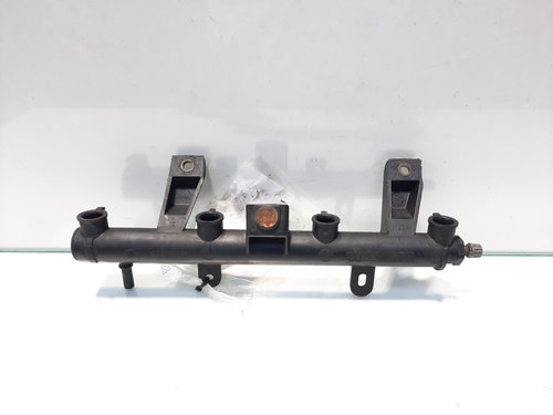 Rampa injectoare, cod 9655833580, Citroen C3 (II) 1.4 B, KFT (id:462084)