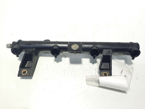 Rampa injectoare, cod 9655833580, Peugeot 206, 1.4 benz (id:504772)