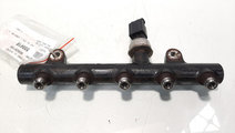 Rampa injectoare, cod 9656391180, Peugeot 407 SW, ...