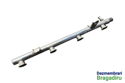 Rampa injectoare Cod: 96614001 96614001 Mercedes-Benz A-Class W168 [1997 - 2001] Hatchback A 140 MT ...