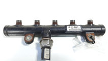 Rampa injectoare, cod 9681649580, Ford Mondeo 4, 2...
