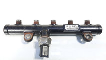 Rampa injectoare, cod 9681649580, Ford Mondeo 4, 2...