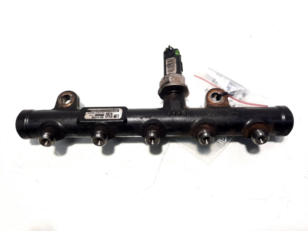 Rampa injectoare, cod 9681649580, Ford M