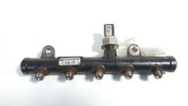 Rampa injectoare, cod 9681649580 Peugeot 407 SW, 2...