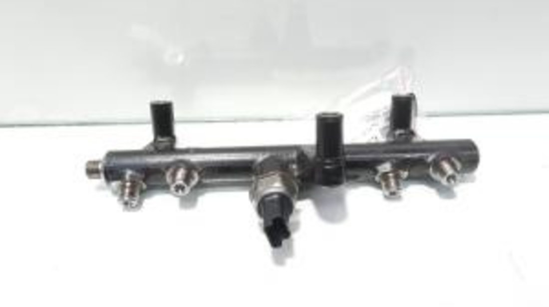Rampa injectoare, cod 9681909680, Ford Kuga, 2.0 TDCI (id:499219)