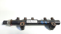 Rampa injectoare, cod 9684753080, Citroen C4 (II) ...