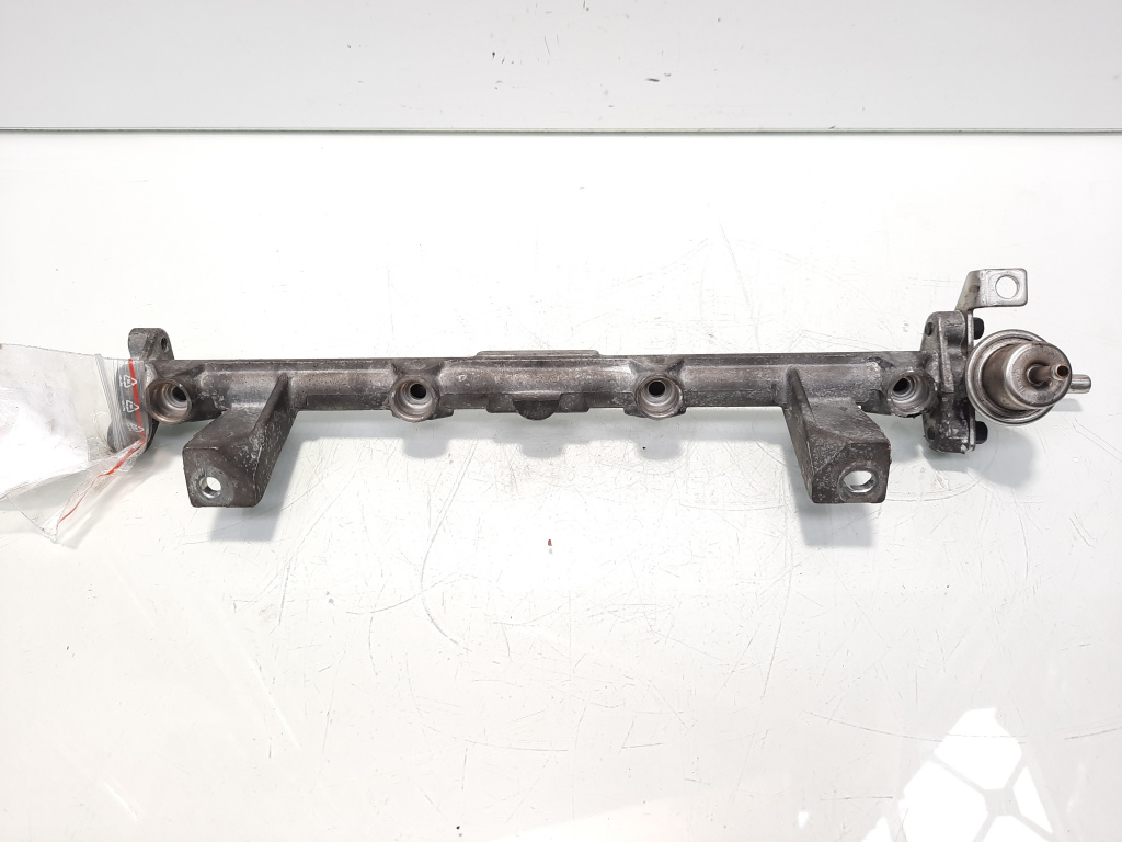 Rampa injectoare, cod 988F-9H487-GA, Ford Focus 1, 1.8 16v benz, EYDB (id:556305)