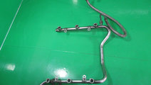 RAMPA INJECTOARE COD A1120700595 MERCEDES S-CLASS ...