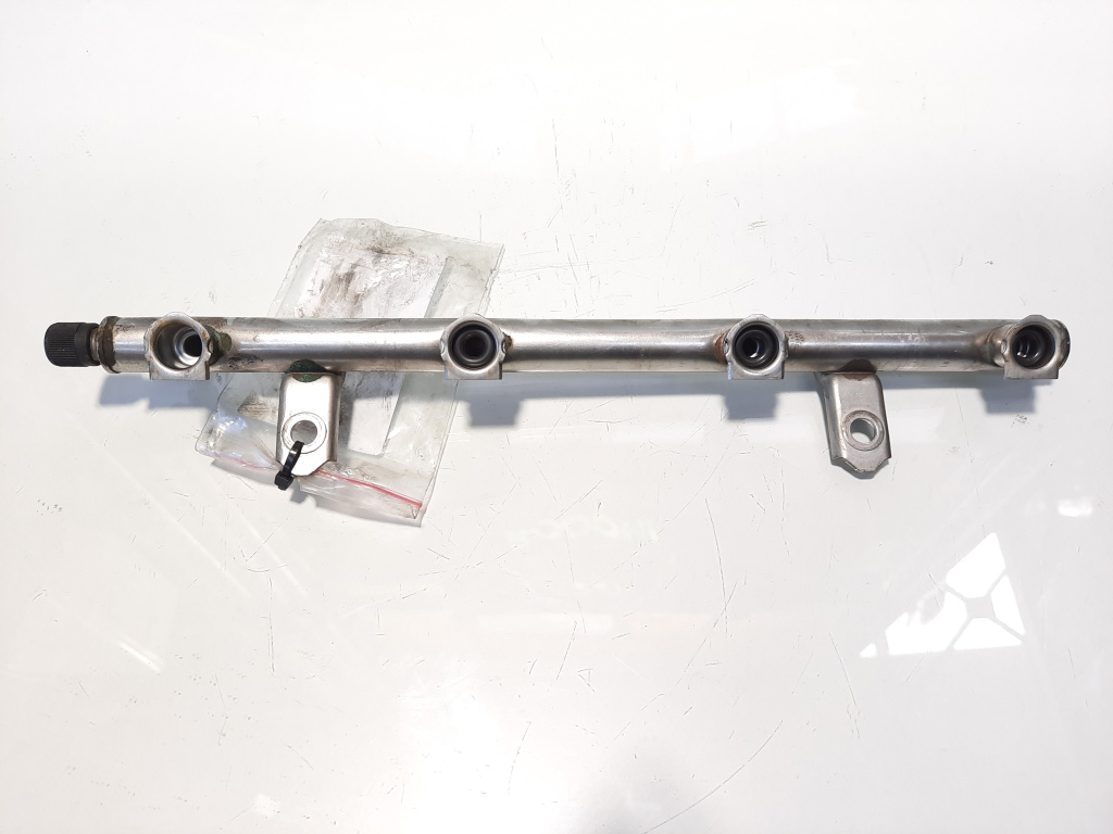 Rampa injectoare, cod A1660700495, Mercedes Clasa A (W168) 1.4 B, OM166940 (id:485422)