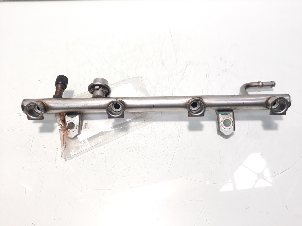 Rampa injectoare, cod A2660700395, Mercedes Clasa B (W245), 1.5 benz, M266920 (id:556881)