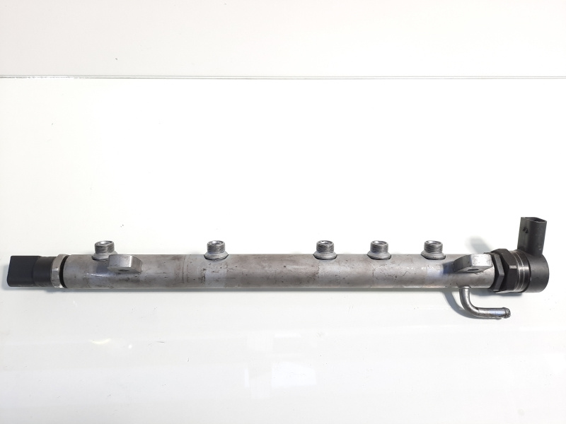 Rampa injectoare, cod A6400701295, Mercedes Clasa A (W169) 2.0 cdi (id:297608)