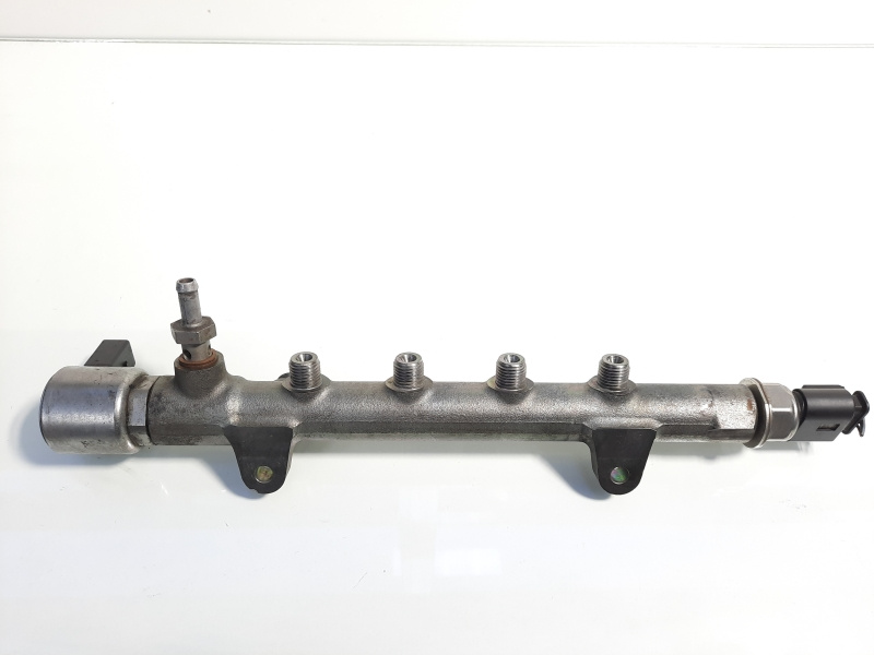 Rampa injectoare, cod A6510700595, Mercedes Clasa E (W212) 2.2 cdi (id:307301)