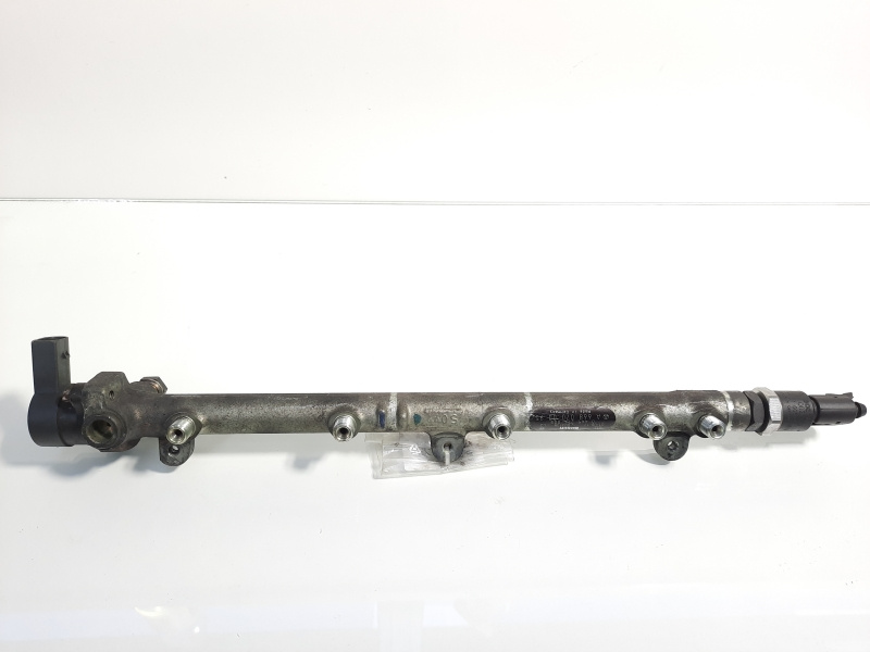 Rampa injectoare, cod A6680700095 ,Mercedes Clasa A (W168) 1.7 cdi (id:399971)