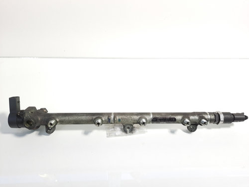 Rampa injectoare, cod A6680700095 ,Mercedes Clasa A (W168) 1.7 cdi (id:399971)