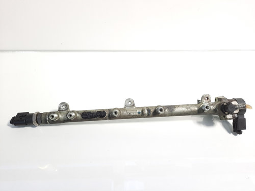 Rampa injectoare, cod A6680700095, Mercedes Clasa A (W168) 1.7 cdi (id:359216)