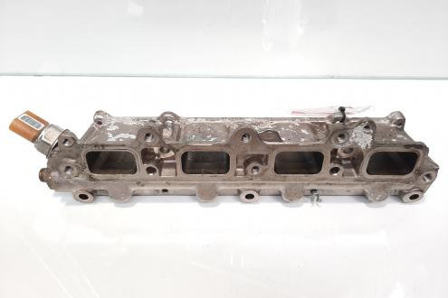 Rampa injectoare, cod GK284AHB, Audi A1 (8X1) 1.4 tfsi, CAVD (id:413827)