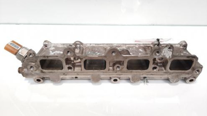 Rampa injectoare, cod GK284AHB, Audi A1 Sportback (8XA) 1.4 tfsi, CAVD (id:413827)