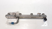 Rampa injectoare, cod GM0280151219, Opel Corsa C, ...