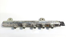 Rampa injectoare, cod GM55209572, 0445214095, Fiat...