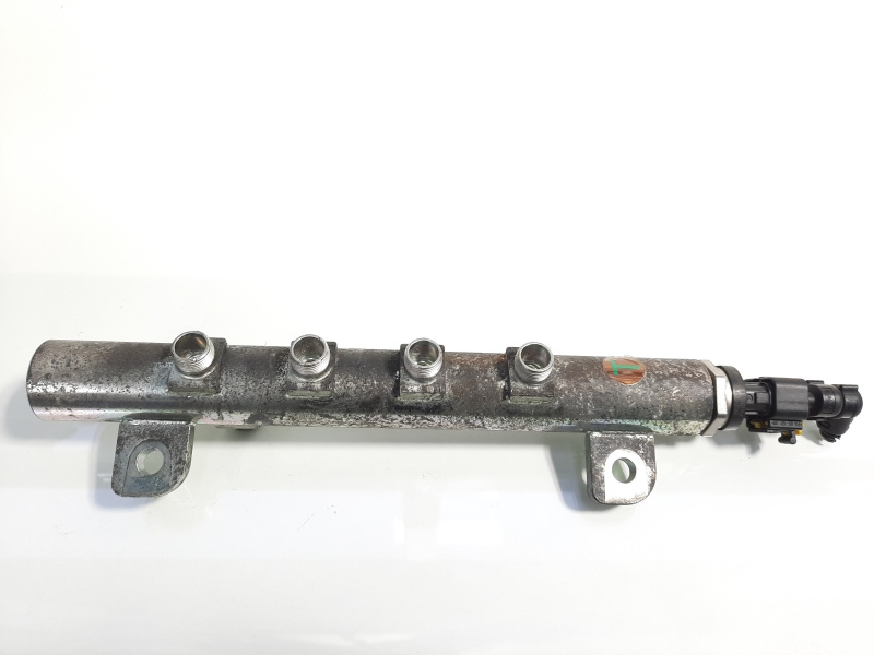 Rampa injectoare, cod GM55209575, 0445214122, Opel Zafira B (A05) 1.9cdti, Z19DTH (id:259389)