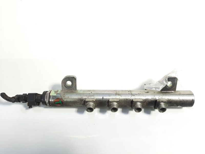 Rampa injectoare, cod GM55209575, Opel Vectra C, 1.9 cdti (id:339474)