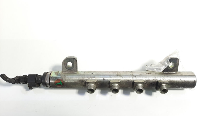 Rampa injectoare, cod GM55209575, Opel Vectra C, 1.9 cdti (id:339474)