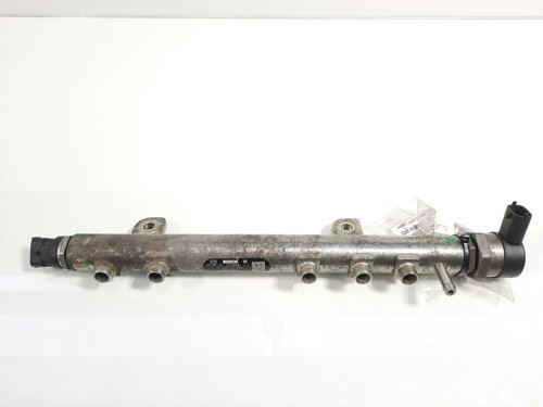 Rampa injectoare, cod GM55211906, Opel Corsa D, 1.3 cdti, Z13DTJ (id:392811)