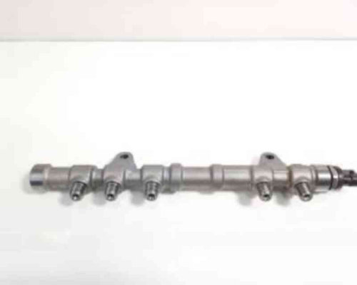 Rampa injectoare, cod GM55272136, Fiat Tipo (356), 1.3 M-JET, 330A1000 (id:302312)