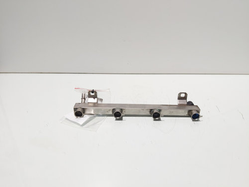 Rampa injectoare, cod GM55562258, Opel Corsa D 1.2 benz, A12XER (id:677774)