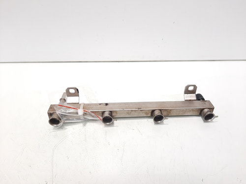Rampa injectoare, cod GM55562258, Opel Corsa D, 1.2 benz, A12XER (id:614294)