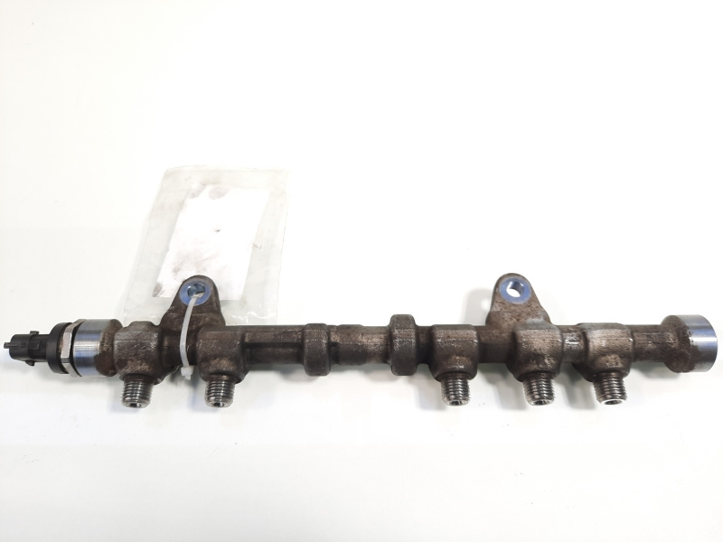 Rampa injectoare, cod GM55573331, 0445214222, Opel Astra J Combi, 1.3 cdti, A13DTE (id:430442)