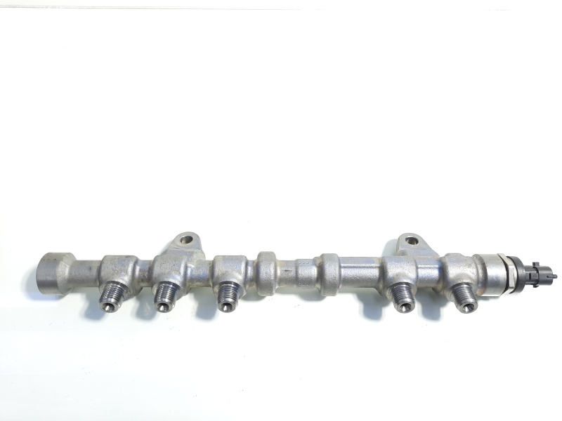 Rampa injectoare, cod GM55573331, Opel Astra J, 1.3 cdti (id:305683)