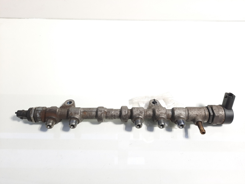 Rampa injectoare, cod GM55573467, Opel Corsa D, 1.3 cdti (id:380937)