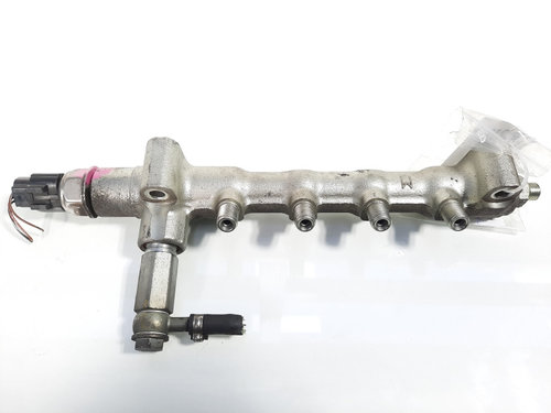 Rampa injectoare, cod GM55576177, 0445214221, Opel Insignia A, 2.0 CDTI, A20DTH (id:304880)