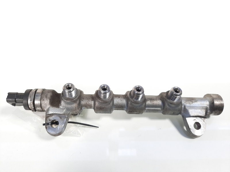 Rampa injectoare, cod GM55576177, 0445214221, Opel Astra J 2.0 CDTI, A20DTH (id:379019)