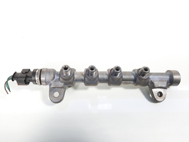 Rampa injectoare, cod GM55576177, 0445214221, Opel Insignia A, A20DTH (id:322510)