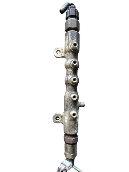 Rampa injectoare completa Lexus/ Toyota 2.2 D-4D Fab: 2004-Prezent