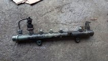 Rampa injectoare completa Renault Megane 2 - 1.9 D...