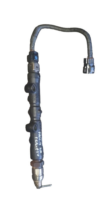 Rampa injectoare completa Toyota 2.0 D-4D 116 CP tip motor 1CD-FTV