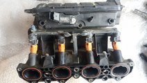 Rampa injectoare cu galerie admisie citroen c4 peu...