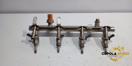 Rampa injectoare cu injectoare 06J133317AB 1.8 2.0 TFSI Audi A5 8T [2007 - 2011]