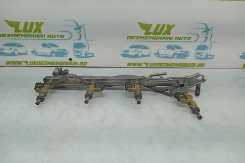 Rampa injectoare cu injectoare 23250-0s020 8212634021 3.0 d-4d d4d Toyota Tundra 2 [facelift] [2009 ...
