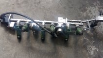 Rampa injectoare cu injectoare jaguar x-type x400 ...