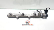 Rampa injectoare cu senzor, Audi A4 (8K2, B8) [Fab...